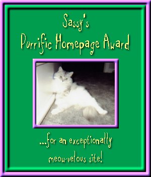 Click NOW to visit Sassy's site!