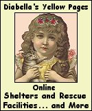 A listing of Shelters and Rescues...YAY!