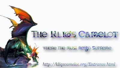 The Kliq's Camelot