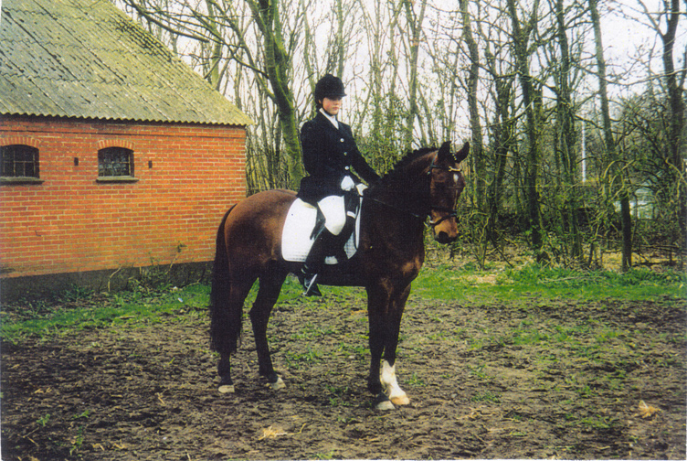 Gideon Star