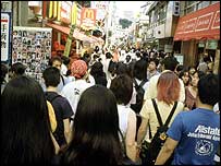 More than 1.7 billion people have entered the consumer class.