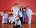 Pyjama Party, Kids After School event.