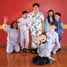 Kids After School PYJAMA PARTY.