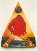 Brooch, 2002.