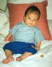 Taisei, a future All-Black according to a prediction.