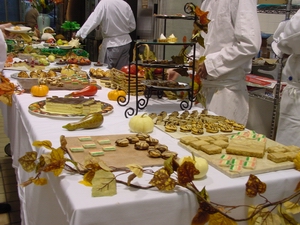 Sweet Table