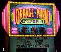 Orange Park