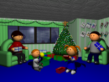 Christmas