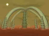 Dark Tower