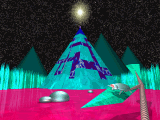 Pyramid
