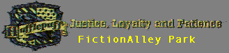 Hufflepuff Logo