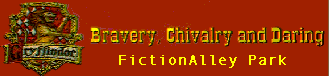 Gryffindor Logo