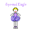 spread egale