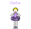 Hurkie