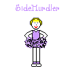 Side Hurdler