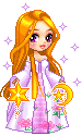 *sparkle sparkle*