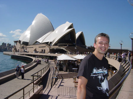 Australia