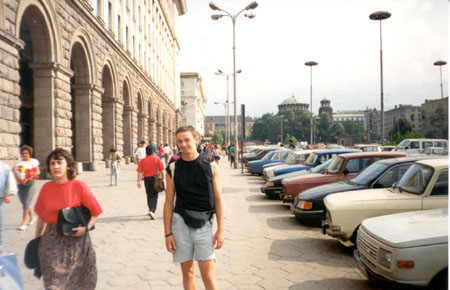 Bulgaria