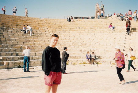 Cyprus