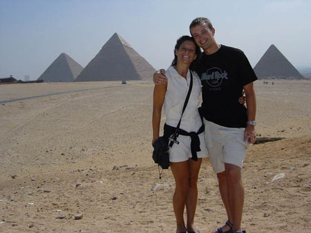 Egypt
