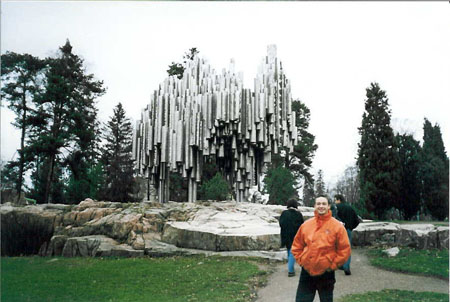 Finland