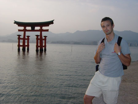 Japan