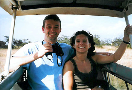 Kenya