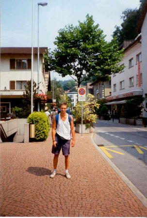 Liechtenstein
