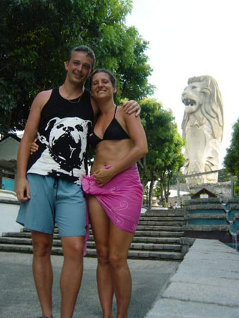 Singapore