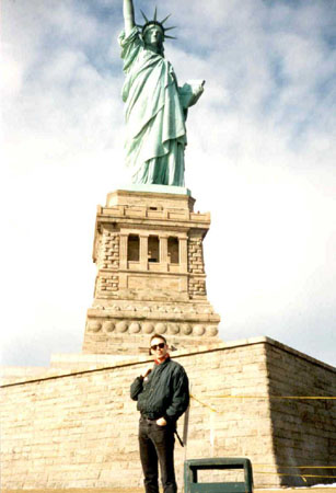 USA