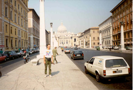 Vatican