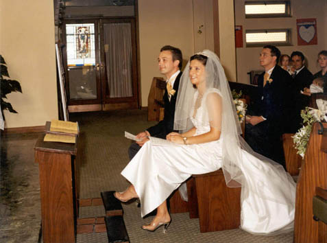 Graham_Jess_Sitting_In_Church