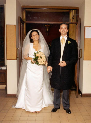 Graham_Jess_in_church_foyer