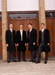 Huw_Graham_Paul_Kevin_outside_church