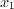 x_1