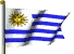 Uruguay - South America