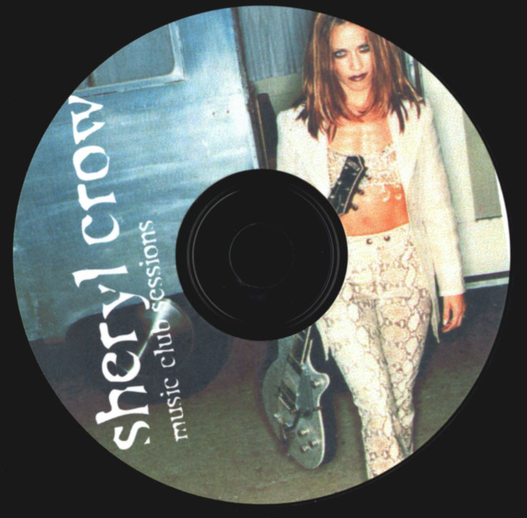 CD Image