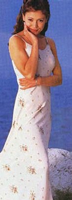 Cherie McGregor