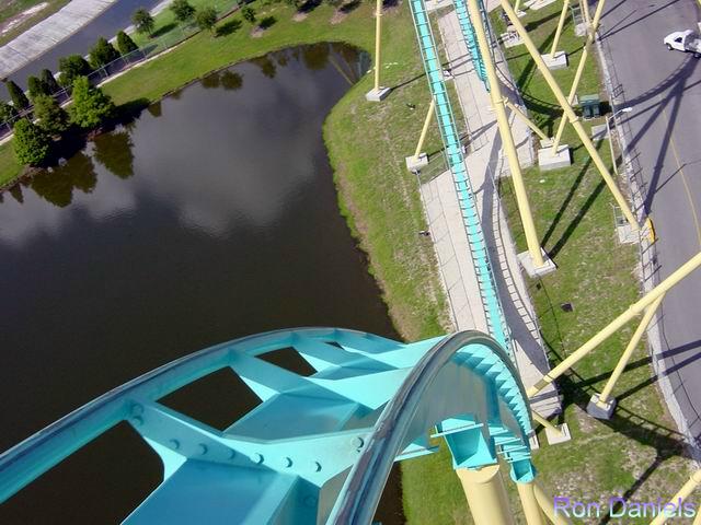 [Ridr's view of first drop]