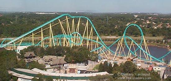 [Wide shot of most of Kraken]