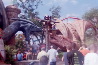 [Entrance to Deuling Dragons]