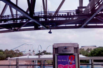[Kraken on vertical loop]
