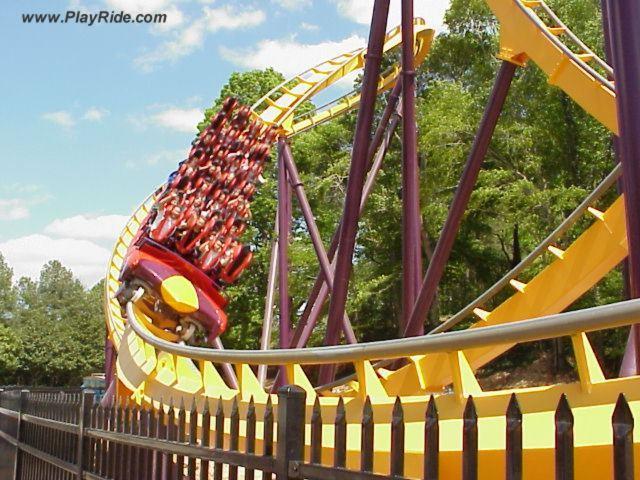 Scorcher Pictures Gallery 1