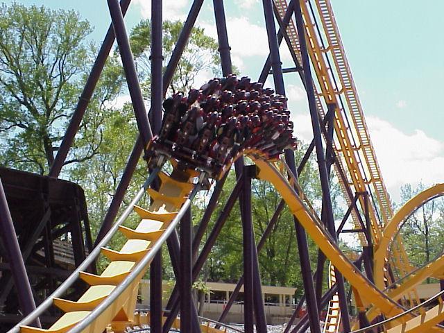 Scorcher Pictures Gallery 1