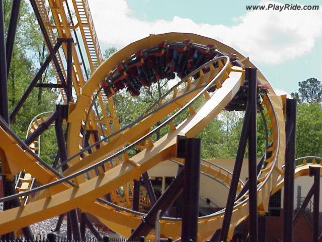 [Corkscrew]