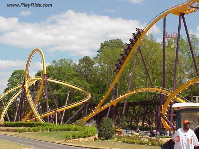 Scorcher Pictures Gallery 1