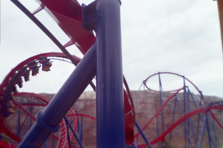 [Corkscrew]