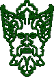 Spinning GreenMan
