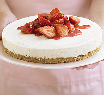 Cheese Cake