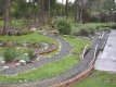 new loop looking towards old layout